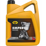 PILNAI SINTETINĖ ALYVA KROON-OIL EMPEROL RACING 5L 10W-60 (KROON OIL) KR34347