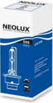 NEOLUX LEMPUTĖS D2SNX2S 35W 12V P32D-2