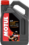 , 4T Variklio alyva (MOTUL) 104104