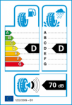 215/55R16 DIPLOMAT WINTER HP 93H