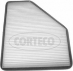 Filtras, salono oras (CORTECO) 21651900
