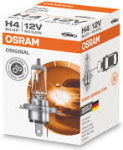 OSRAM LEMPUTĖS H4 60/55W 12V P43T FS1