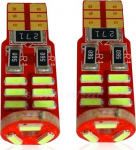 LEMPUTĖS 15 SMD