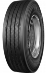 315/60R22.5 HSL2+ ECO-PLUS 152/148L 20PR TL (CONTINENTAL) H5110450000