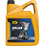PILNAI SINTETINĖ ALYVA KROON-OIL HELAR SP 5L 0W-30 (KROON OIL) KR20027