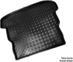 Bagažinės kilimėlis Fiat Siena 96-2003 /16012