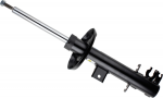 AMORTIZATORIUS FIAT P. PANDA 0,9/1,2/1,3MULTIJET 12- LE (BILSTEIN) 22-260390