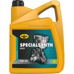 ALYVA KROON-OIL SPECIALSYNTH MSP 5L 5W-40 (KROON OIL) KR31256