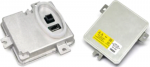 MODELINIAI HID BLOKELIAI 12V