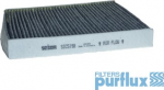 Filtras, salono oras (PURFLUX) AHC484