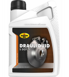 ALYVA KROON-OIL DRAULIQUID-S DOT 4 250ML. (KROON OIL) KR04206
