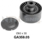 Guolis įtempimo Citroen/Peugeot/Ford 1.4/1.6 HDi (SNR) GA359.03