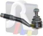 Traukės antgalis K/D BMW E60/61 05> (RTS) 91-99511