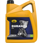 ALYVA KROON-OIL DURANZA LSP 5L 5W-30 (KROON OIL) KR34203