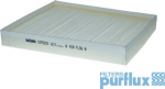 Filtras, salono oras (PURFLUX) AH532