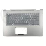 Acer SP314-51 Keyboard (SWISS/G) & Upper Cover (GRAY)