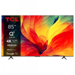 TCL 85QLED780 85'' SMART 4K QLED televizorius