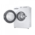Samsung WW90T634DLE skalbimo ma&scaron;ina 9 kg balta