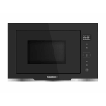 Rosieres RMGS28PN įmontuojama mikrobanginė krosnelė su kepsninės funkcija 28 L 900 W