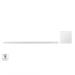 Samsung HW-S811D/XE balta garso sistema soundbar