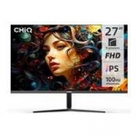 CHIQ 27F650R 27'' Ultra Slim Full HD monitorius
