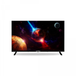 KB Elements ELT43WB6DE 4K Ultra HD WiFi Bluetooth Magic Remote Control WEBOS TV