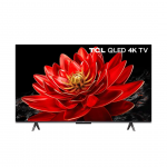 TCL 43C69B 43'' SMART 4K TV