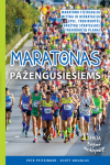 Maratonas pažengusiesiems (knyga su defektais)