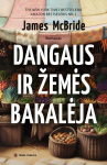 Dangaus ir žemės bakalėja