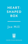 Heart-Shaped Box: a chilling, award-winning novel from the Sunday Times bestselling author