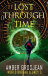 Lost Through Time