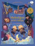 Melodijos prie&scaron; miegą