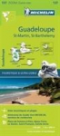 Guadeloupe - Zoom Map 137: Map
