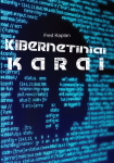 Kibernetiniai karai (knyga su defektais)