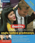 &Scaron;nekamosios anglų kalbos pradmenys (su CD)