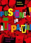 Pustoniai ir atspalviai