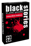 BLACK STORIES (lietuvių kalba) žaidimas