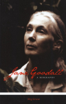 Jane Goodall: A Biography