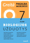 Biologijos užduotys 7 klasei. Greita pagalba mokiniui