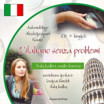 L'italiano senza problemi (CD)