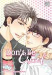 Dont Be Cruel: 2-In-1 Edition, Vol. 2