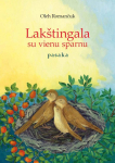 Lak&scaron;tingala su vienu sparnu