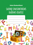 Sakinių spausdintinėmis raidėmis kraitelė