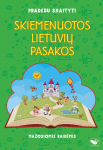 Skiemenuotos lietuvių pasakos