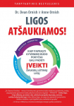 Ligos at&scaron;aukiamos!