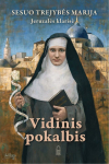 Vidinis pokalbis