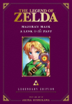 Legend of Zelda: Majoras Mask / A Link to the Past -Legendary Edition-