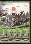 The Pocket Hobbit: There and back again