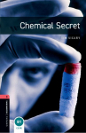 8. Schuljahr, Stufe 2 - Chemical Secret - Neubearbeitung: Reader - Stage 3