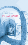 Ponas Manis (knyga su defektais)